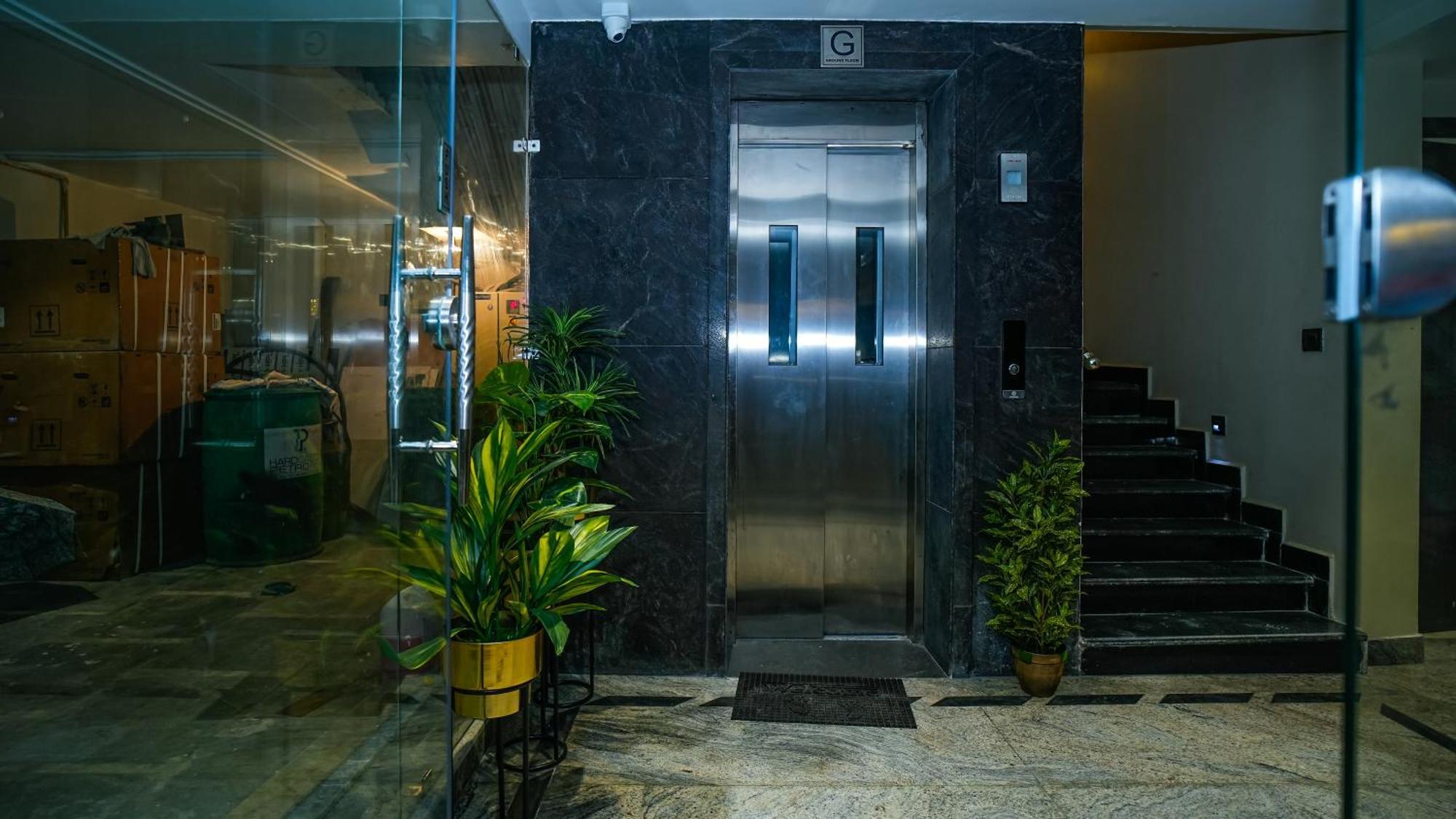 Hotel Lords Valley רישיקש מראה חיצוני תמונה