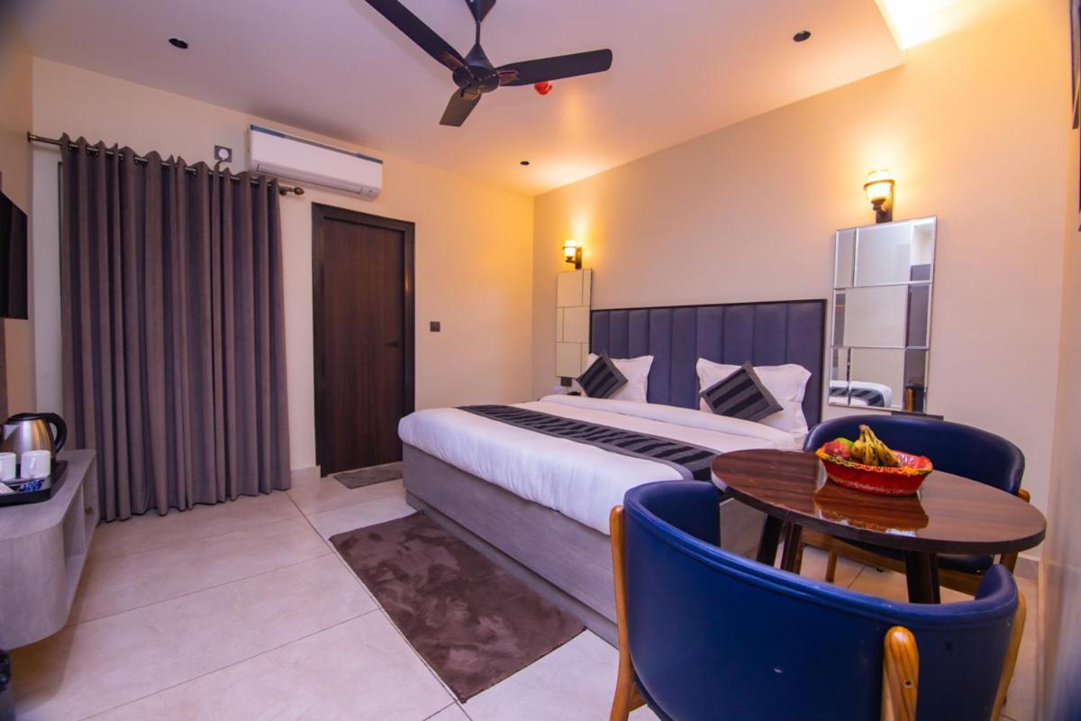 Hotel Lords Valley רישיקש מראה חיצוני תמונה