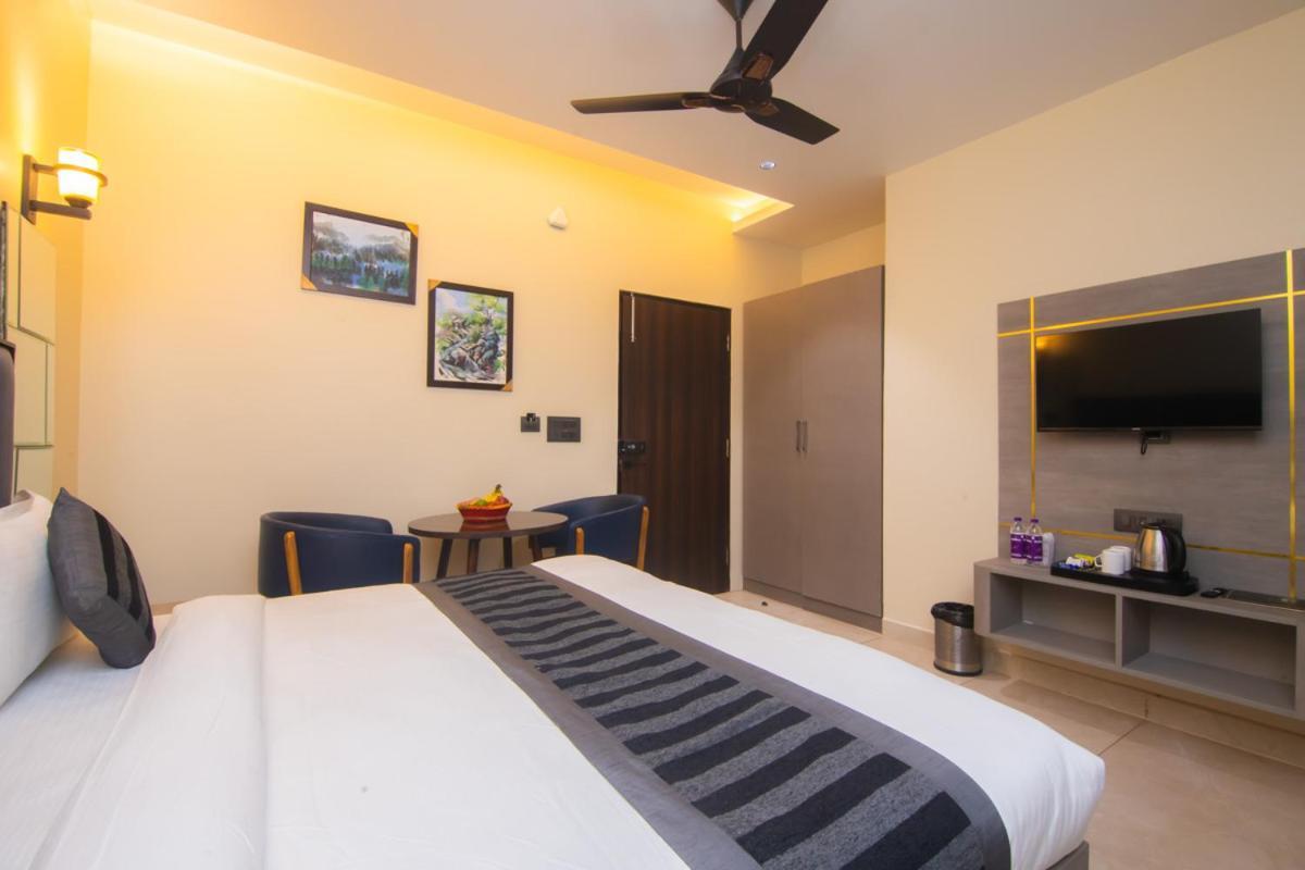 Hotel Lords Valley רישיקש מראה חיצוני תמונה