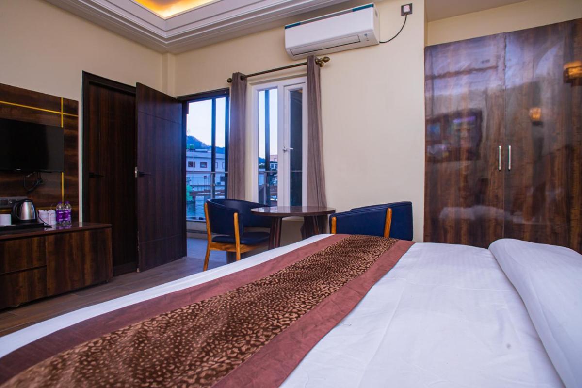 Hotel Lords Valley רישיקש מראה חיצוני תמונה
