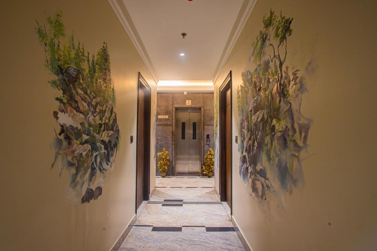 Hotel Lords Valley רישיקש מראה חיצוני תמונה